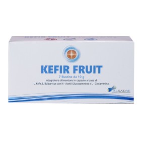 Alkadae Kefir Fruit 7 Bustine