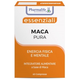 Pharmalife Research Maca Pura 60 Compresse