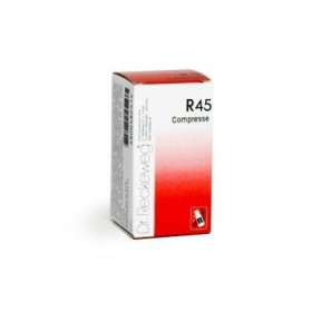 Dr.reckeweg Reckeweg R45 100 Compresse