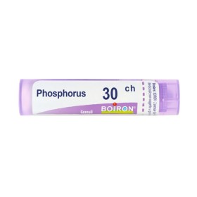 Boiron Phosphorus 30CH Rimedio omeopatico
