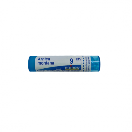 Boiron Arnica Montana 9CH Granuli Boiron Arnica Montana 9CH Granuli