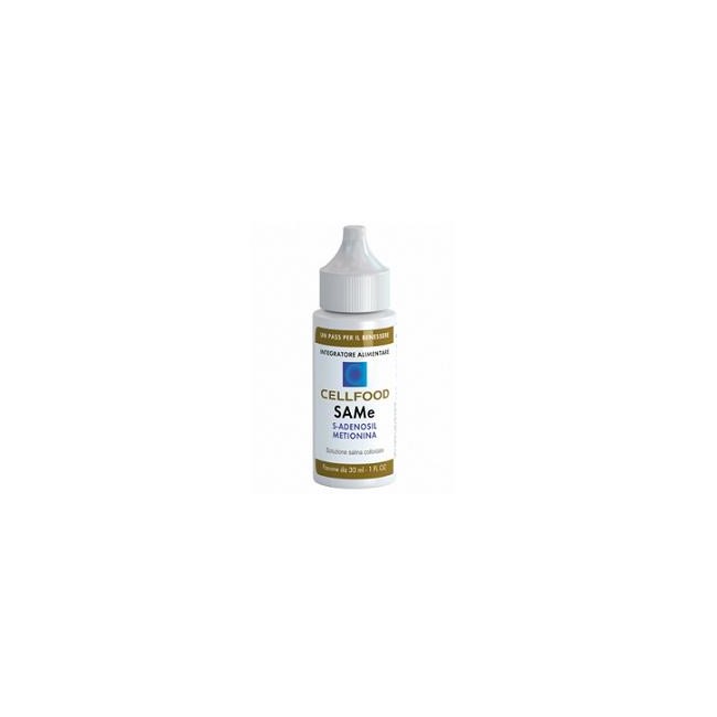 Epinutracell Cellfood Same Gocce 30 Ml