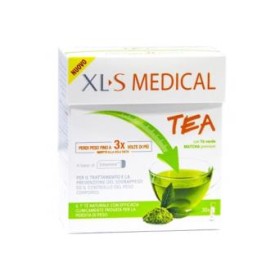 Xls Medical Tea 30 Stick