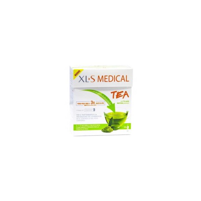 Xls Medical Tea 30 Stick