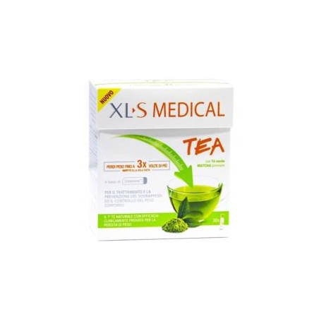Xls Medical Tea 30 Stick Xls Medical Tea 30 Stick