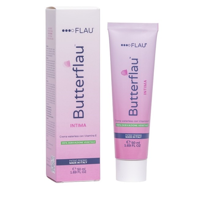 Sigla Butterflau Intima 50 Ml Sigla Butterflau Intima 50 Ml