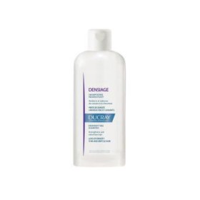 Ducray Densiage Shampoo Ridensificante 200ml