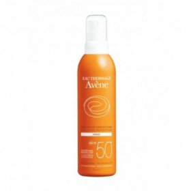 Avene Eau Thermale Spray SPF50