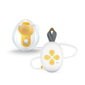 Medela Solo Hand Free Tiralatte Elettrico Singolo