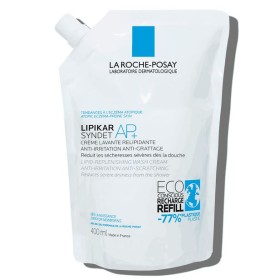 La Roche-posay Lipikar Refill Syndet Ap+ Ricarica 400 Ml