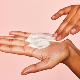 The Good Vibes Company Goovi Scrub Viso 75 Ml