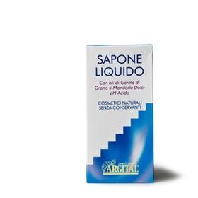 Argital Sapone Liquido 250 Ml