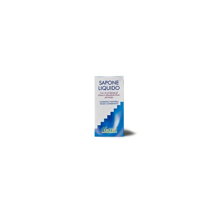 Argital Sapone Liquido 250 Ml Argital Sapone Liquido 250 Ml