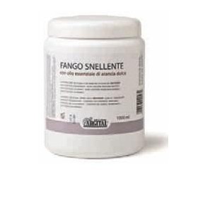 Argital Fango Snellente 1000 Ml