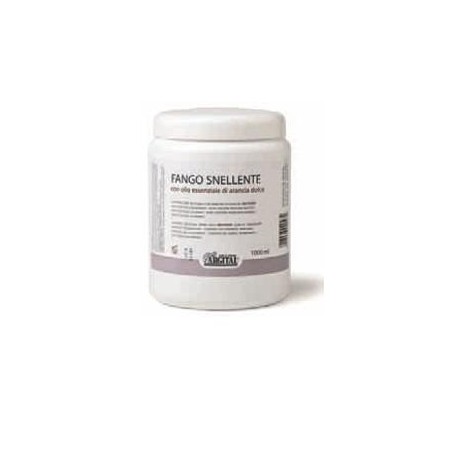 Argital Fango Snellente 1000 Ml