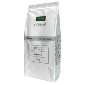 Solimè Argilla Bianca 100 G