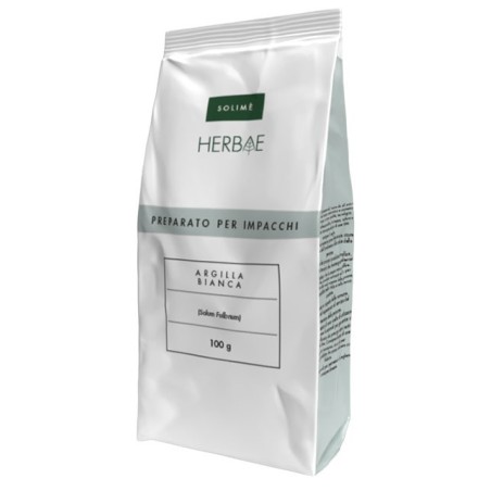 Solimè Argilla Bianca 100 G