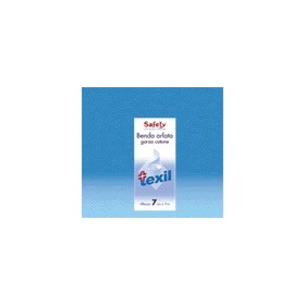 Safety Prontex Benda Orlata 20 Fili 15x500cm