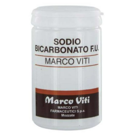 Marco Viti Sodio Bicarbonato Viti 200 G