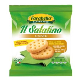Bioalimenta Farabella Il Salatino Classico 30 G