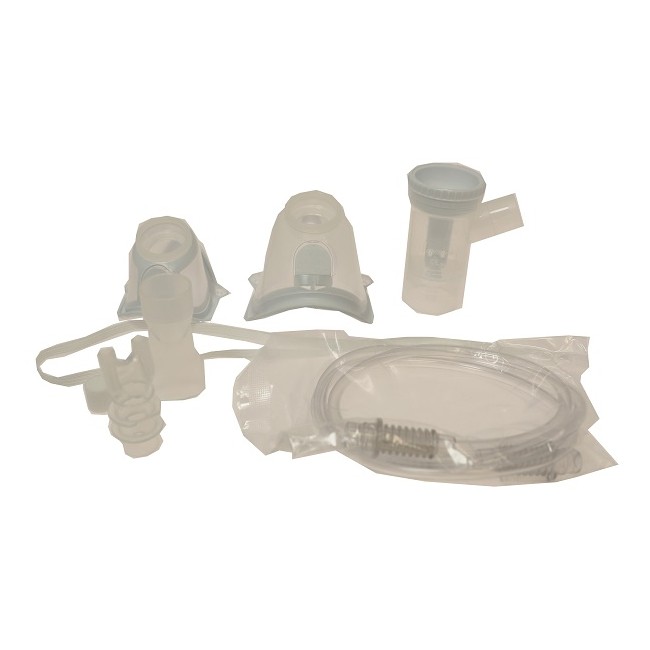 Chiesi Farmaceutici Clenny A Family Pack Accessori Per Aerosol Comp It