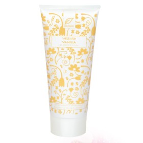 Dr. Taffi Bagnoschiuma Velluto alla Vaniglia Bio 250ml