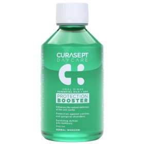 Curasept Daycare Collutorio Protection Booster Herbal Invesion 100 Ml