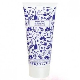 Bagnoschiuma Bio Pashmina Patchouly 250ml - Dr. Taffi