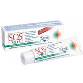 Sos Pelle L'officinale Del Dottor Ciccarelli Crema 25 Ml