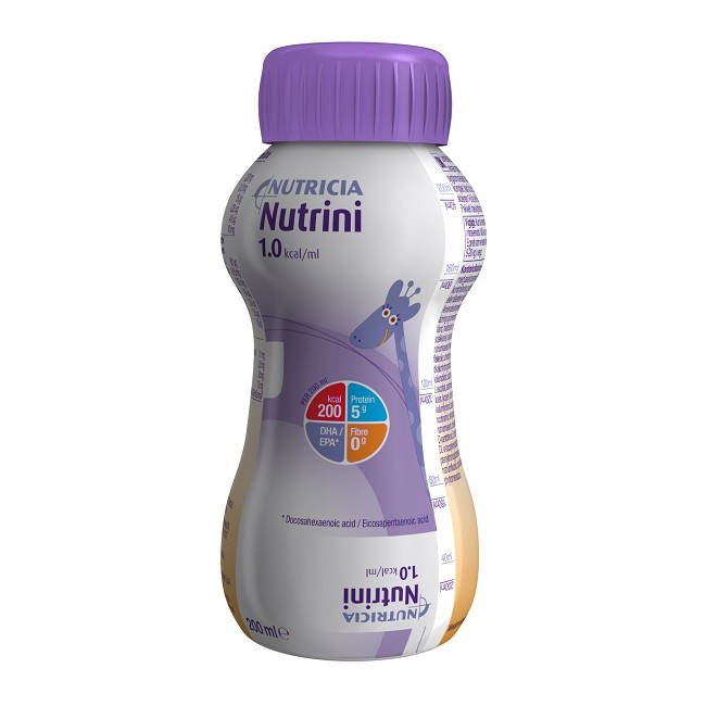 Danone Nutrini 200 Ml Danone Nutrini 200 Ml