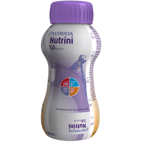 Danone Nutrini 200 Ml