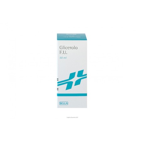 GLICEROLO 50ML 3802 GLICEROLO 50ML 3802