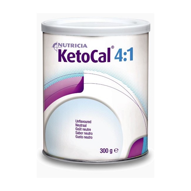 Danone Ketocal 4:1 Neutro 300 G