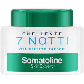 Manetti & Roberts Somatoline Skin Expert Snellente 7 Notti Gel 250 Ml