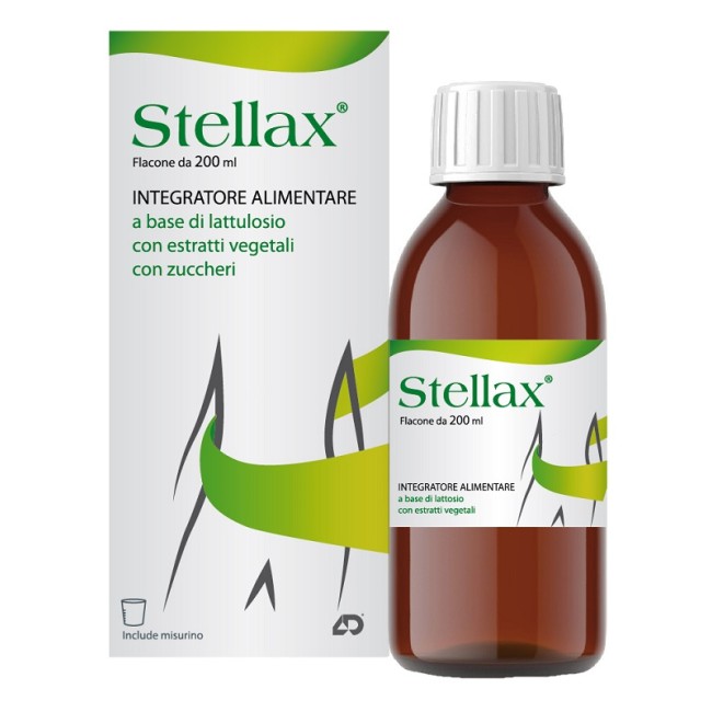 Adl Stellax Soluzione Orale 200 Ml