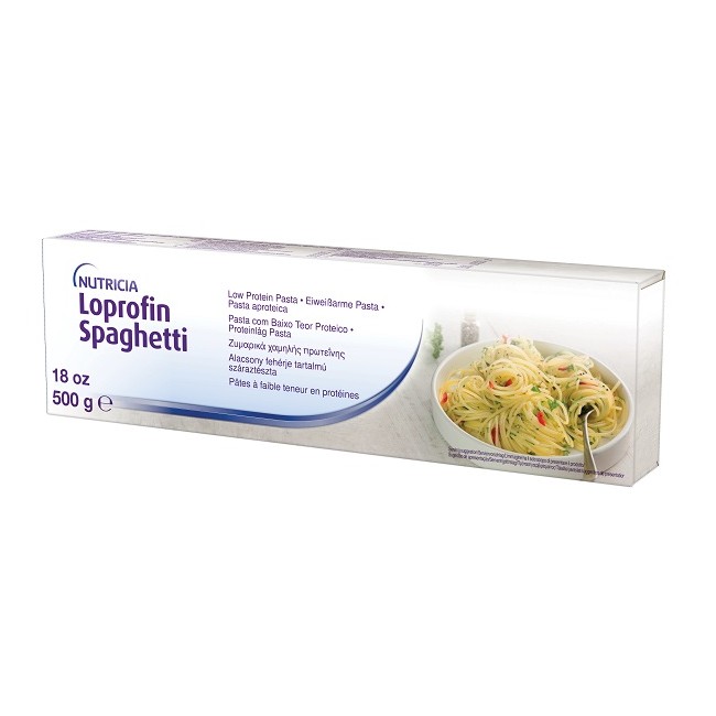 Danone Loprofin Spaghetti 500 G