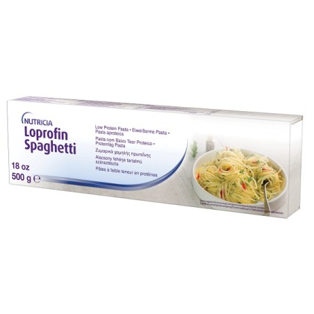 Danone Loprofin Spaghetti 500 G