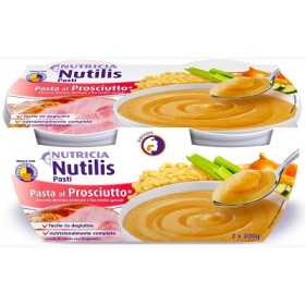 Danone Nutilis Pasti Pasta Al Prosciutto 2 X 300 G