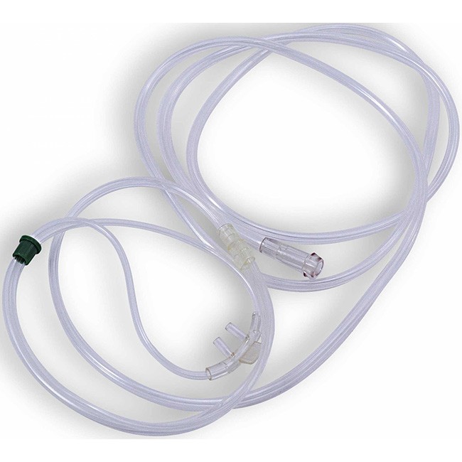 Gammadis Farmaceutici Cannula Nasale Ossigenoterapia Gammadis Farmaceutici Cannula Nasale Ossigenoterapia