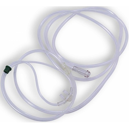 Gammadis Farmaceutici Cannula Nasale Ossigenoterapia