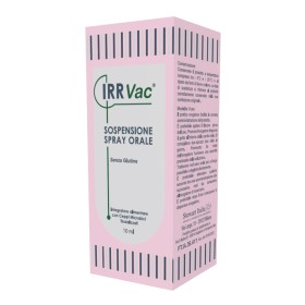 Stewart Irrvac Sospensione Orale 10 Ml