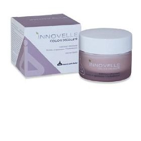 Scharper Innovelle Collo Decollete Crema 50 Ml