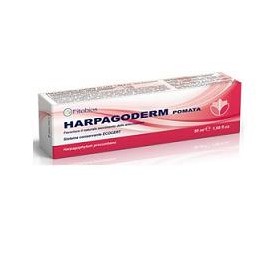 Fitobios Harpagoderm Pomata 50 Ml