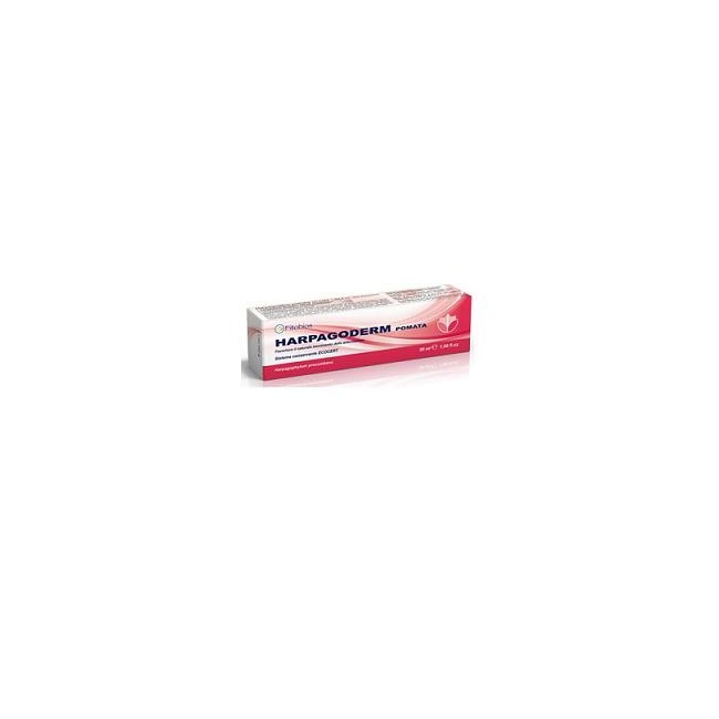 Fitobios Harpagoderm Pomata 50 Ml Fitobios Harpagoderm Pomata 50 Ml