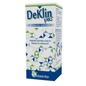 Lindaservice Deklin Plus 15 Ml