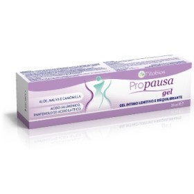 Fitobios Propausa Gel Intimo 30 Ml