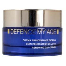 Bionike Defence My Age Crema Giorno -Tutti i Tipi di Pelle 50ml