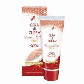 Cera Di Cupra Cupra Crema Mani 75 Ml