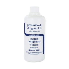 Marco Viti Acqua Ossigenata 10vol 200ml