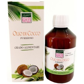 Natur-farma Raihuen Olio Cocco Grado Alimentare 250 Ml